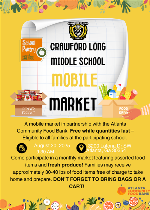 Mobile Market